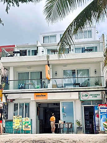 Zuzuni Boutique Hotel