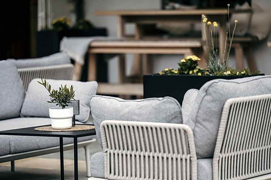 Sonnhof Alpendorf - an adults only place