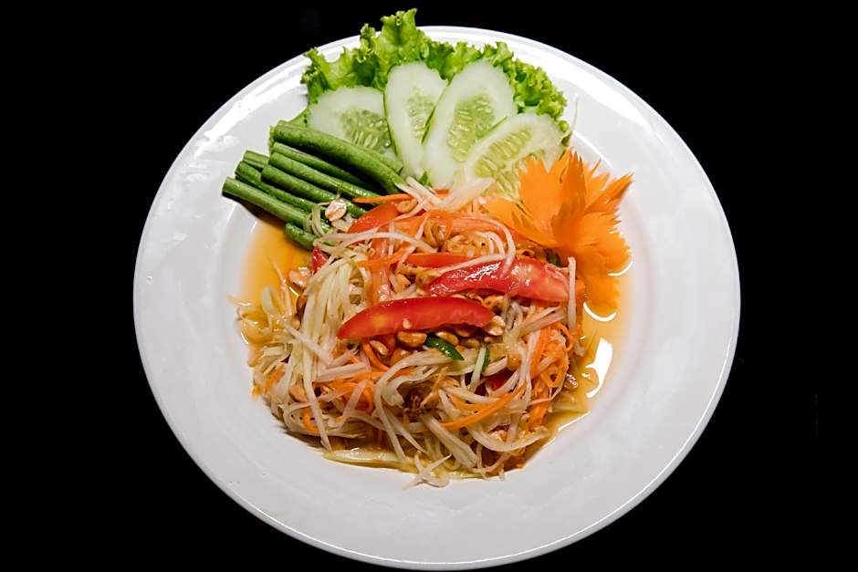 Baan Thai Beach Side Residence