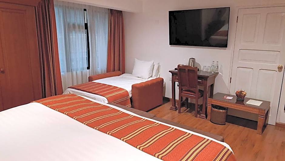 Terra Andina Hotel Cusco