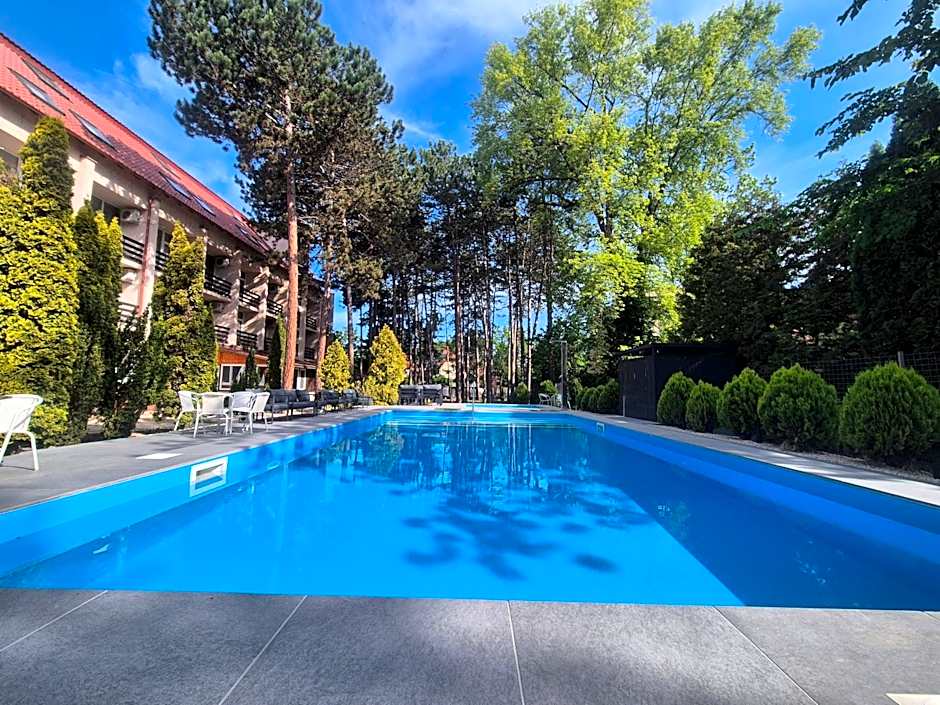 Hotel Korona
