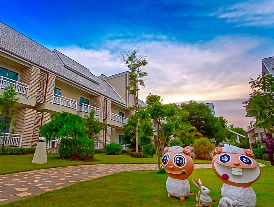 Nantrungjai Boutique Hotel