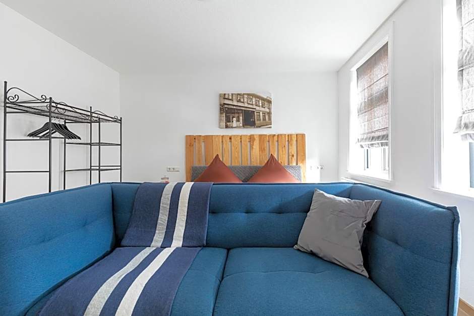 Hotel Alte Färberei