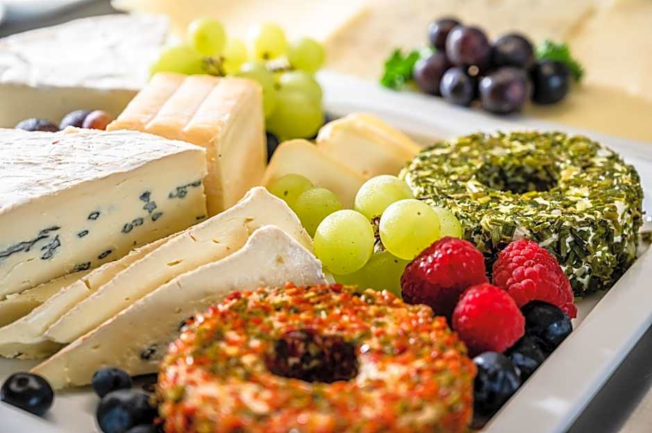 Nordsee-Hotel Arlau-Schleuse