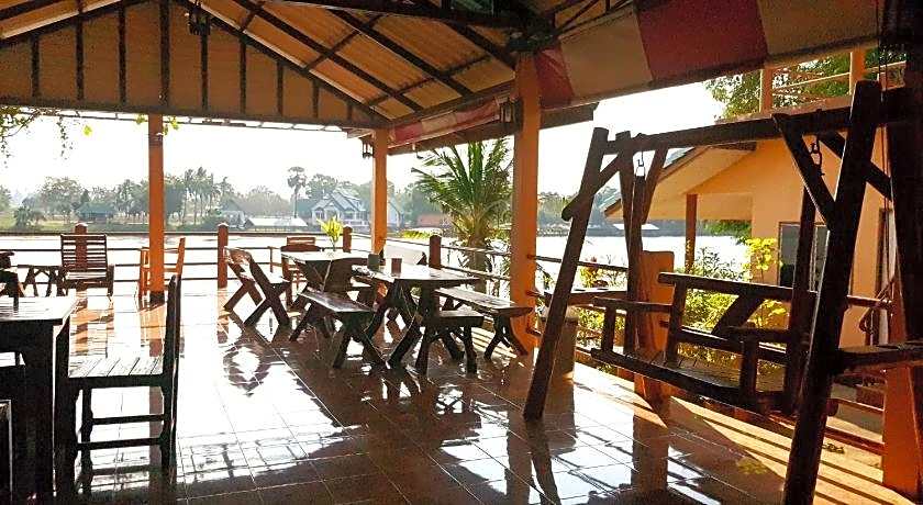 Tamarind Guesthouse Kanchanaburi