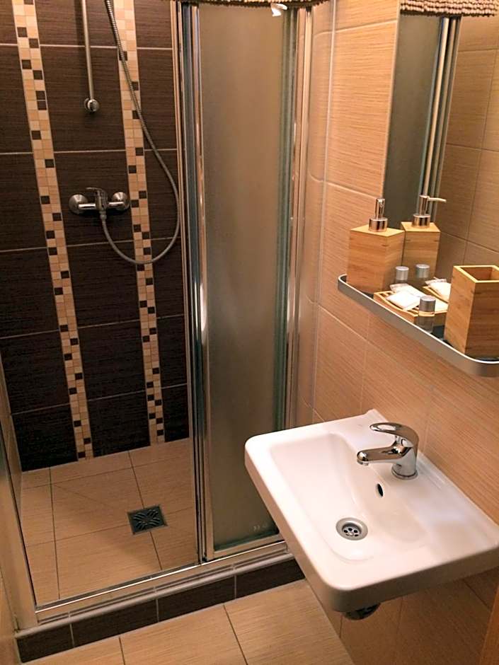 Hotel Panský dům