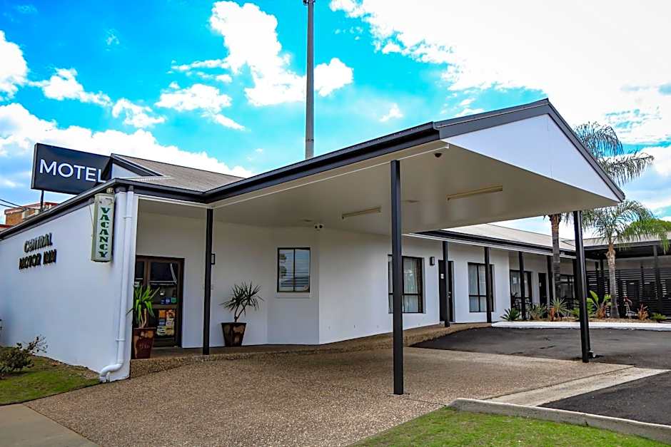 The Club Motor Inn Chinchilla