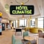 B&B HOTEL Lille Lillenium Eurasanté