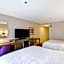 Hampton Inn By Hilton Suites Ashland, Ohio
