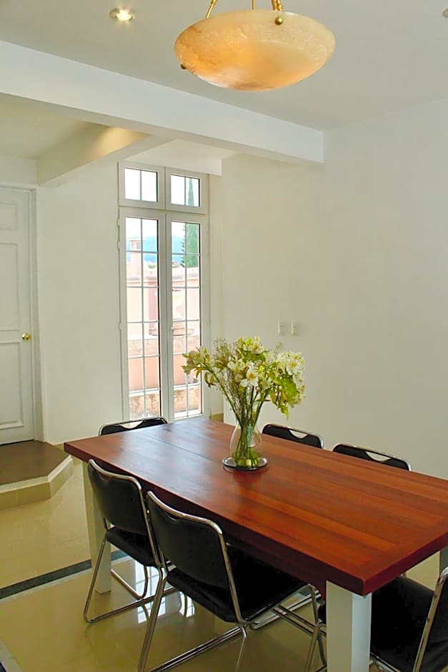 Casa Toscana Bed & Breakfast