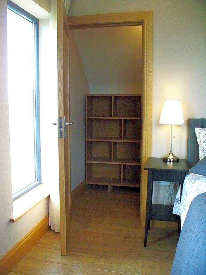 Blackberry Lodge Accommodation