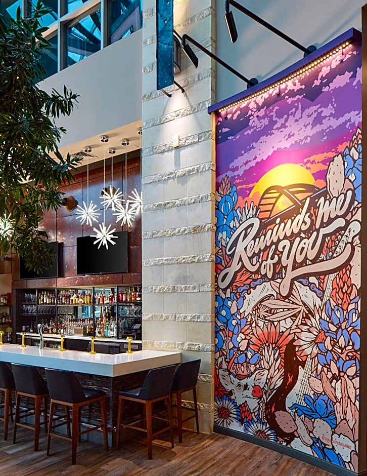 Archer Hotel Austin
