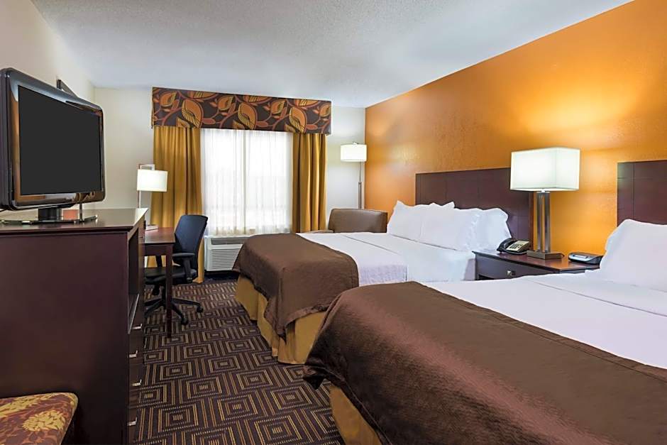 Holiday Inn Knoxville West - Cedar Bluff By IHG