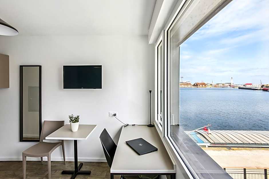 All Suites Dunkerque