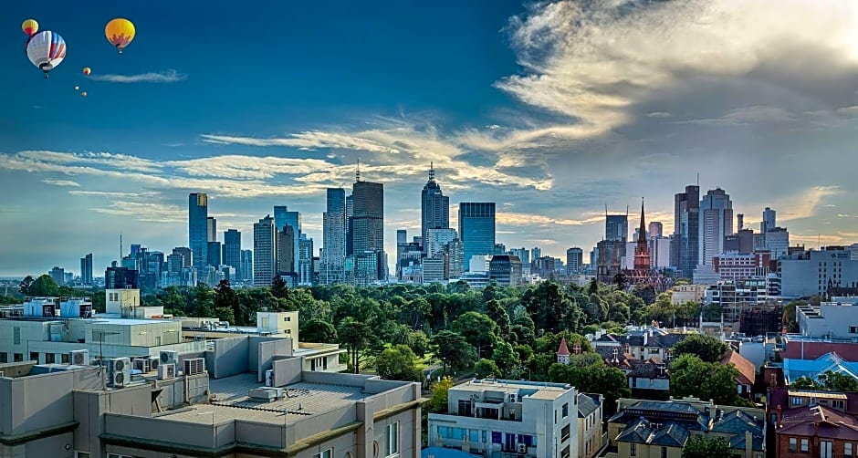 Tribeca Serviced Apartments