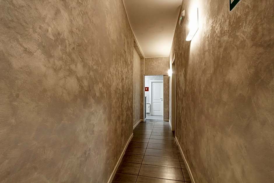 Vatican Central Suites