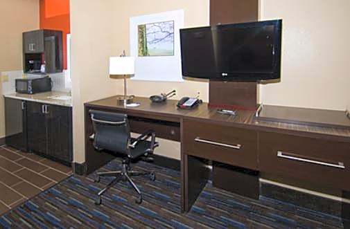 Holiday Inn Express Fulton By IHG