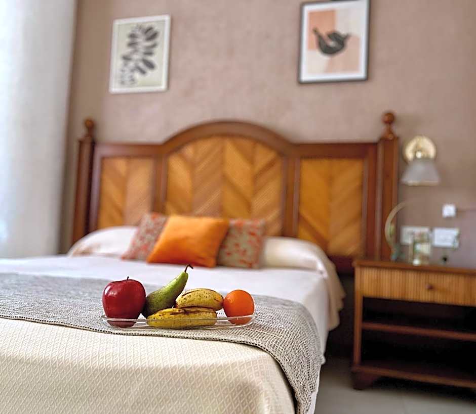 Hotel Atlántico Centro