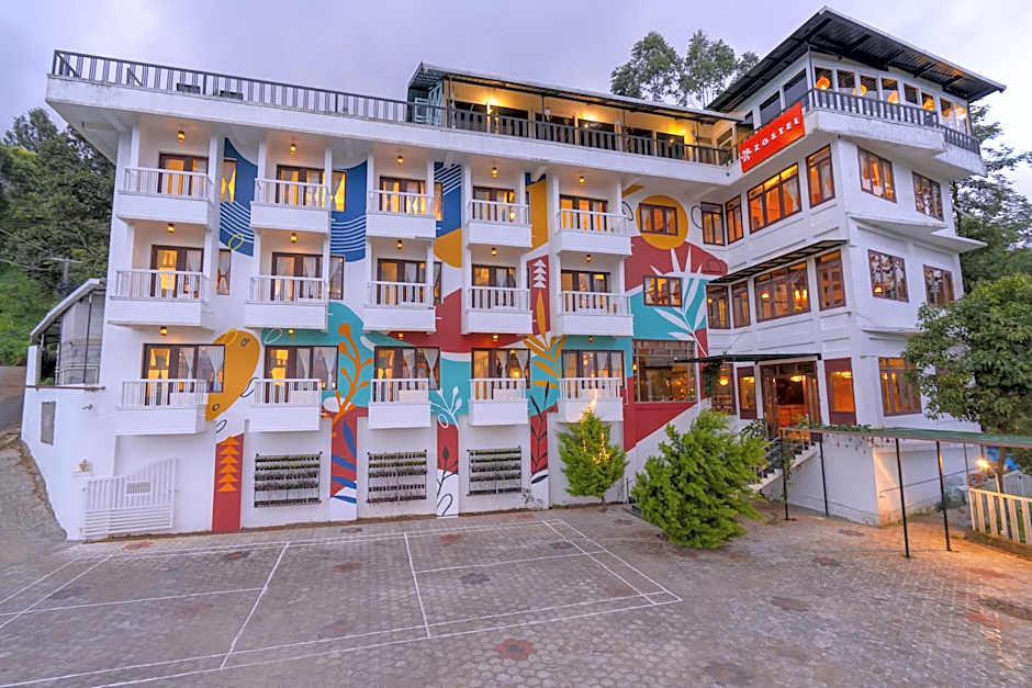 Photo 1 of 50 of Zostel Munnar