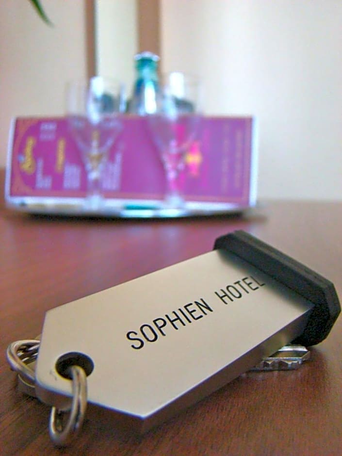 Sophien Hotel