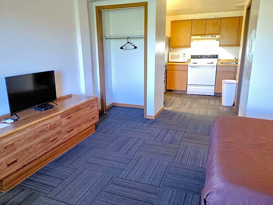 Neva Jean Motel