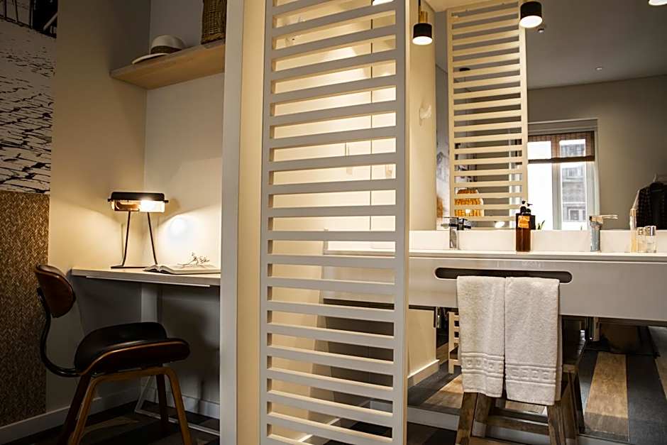 room Select Liberdade