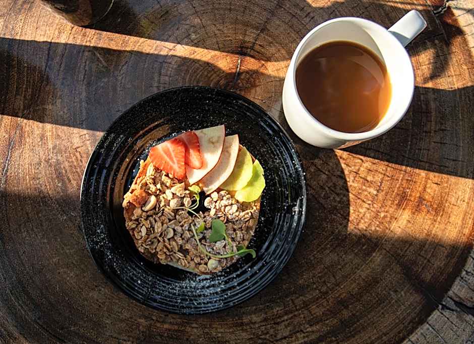 The Yellow Nest Tulum