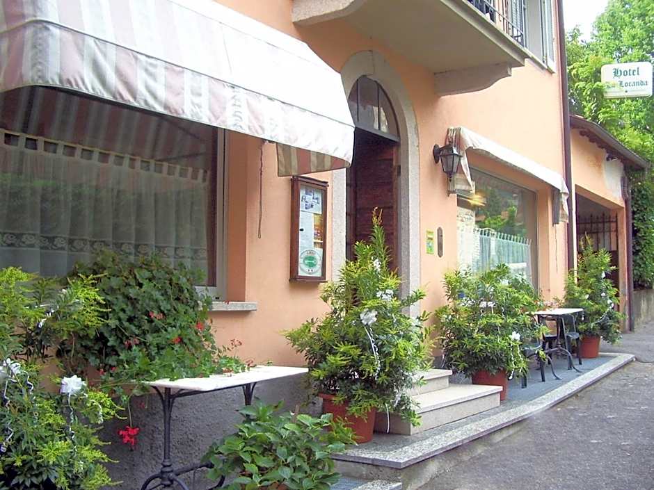 Hotel La Locanda