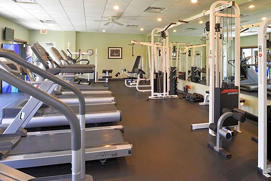 Holiday Inn Express & Suites St. Croix Valley By IHG