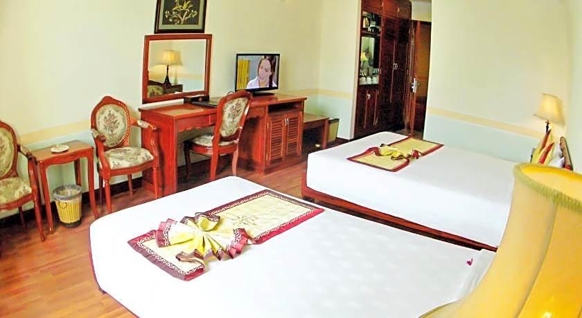 Ninh Kieu 2 Hotel