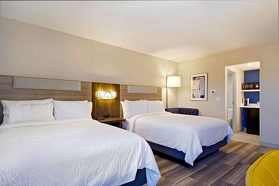 Holiday Inn Express & Suites Phoenix  Tempe By IHG