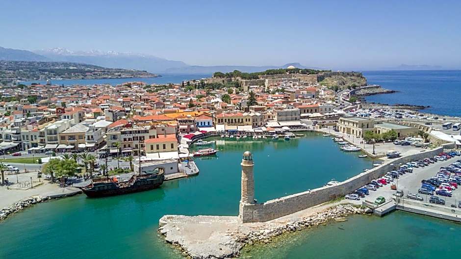 Creta Aquamarine Hotel