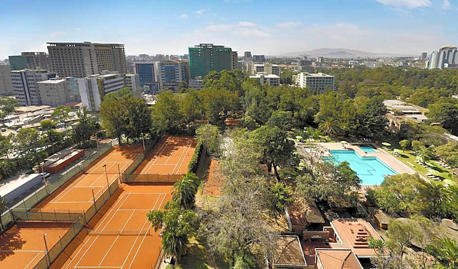 Hilton Addis Ababa