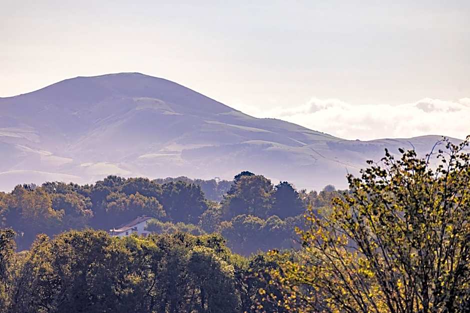 Hôtel INDARRA & SPA - Piscine