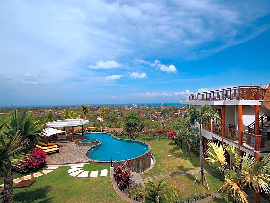 Casa Bonita Villa Bali