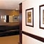 Hotel Marcella Clase Ejecutiva