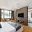 Hotel Vision Budapest by Continental Group
