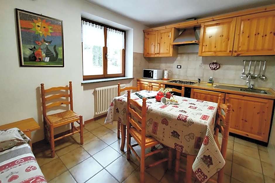 Residence Delapierre