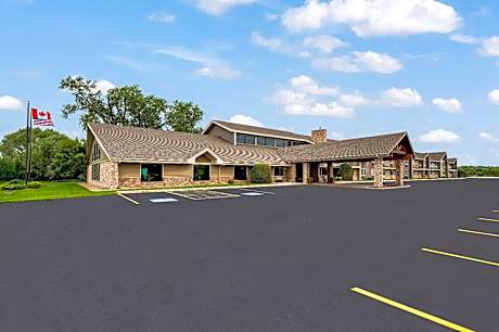 AmericInn by Wyndham Baudette