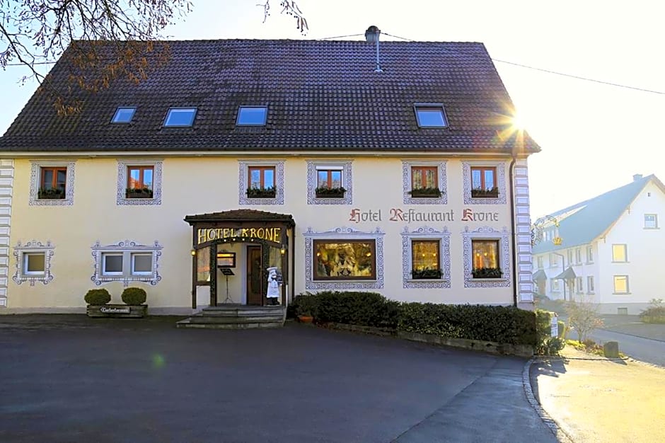 Landhotel Krone
