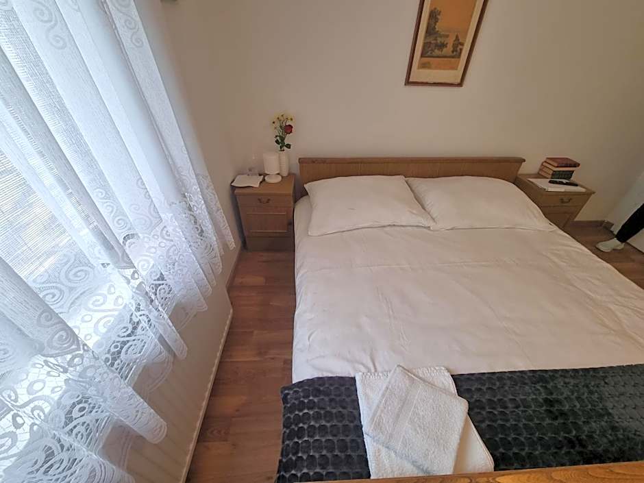 Pension DonauBlick Grein 1 , Spitzfeldstr 1