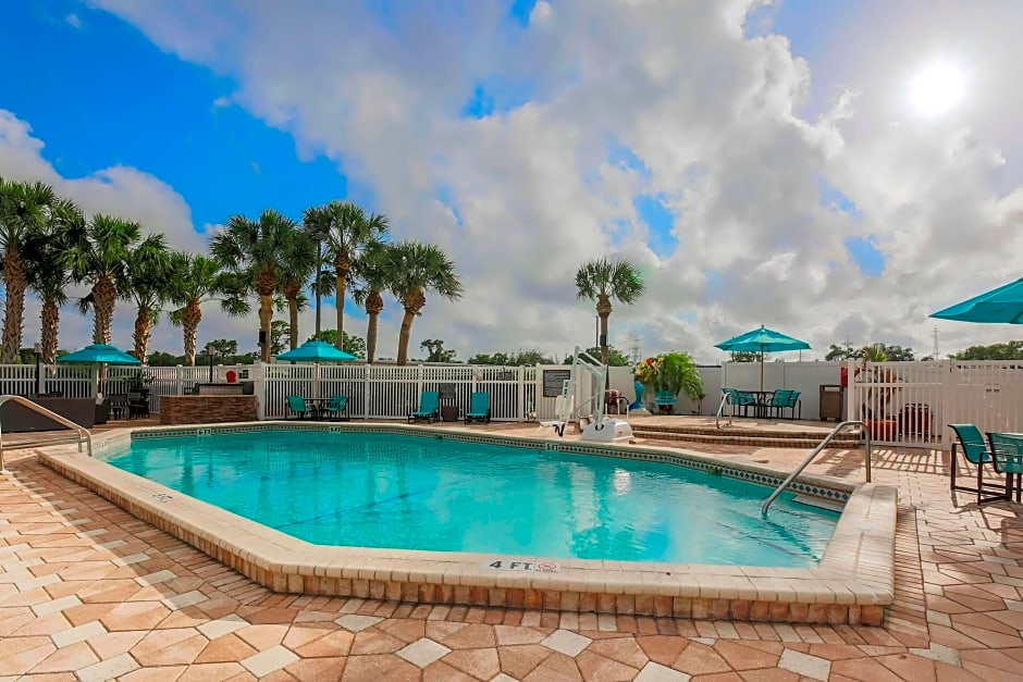 Residence Inn By Marriott St Petersburg Clearwater
