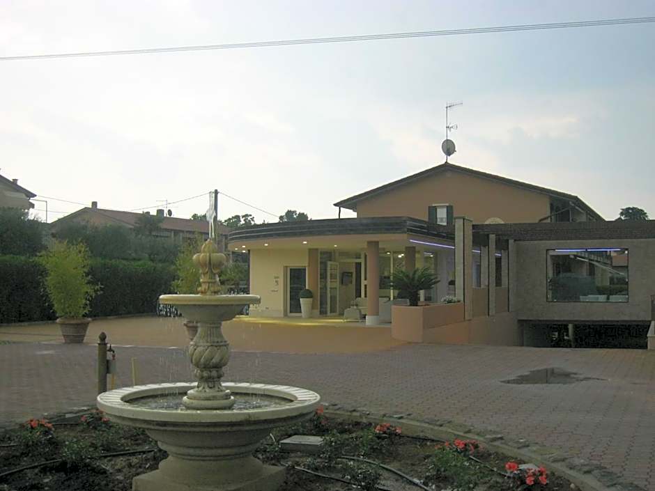 Residence La Margherita