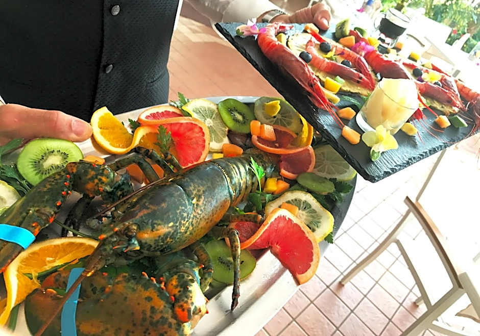 La Bussola Hotel Calabria