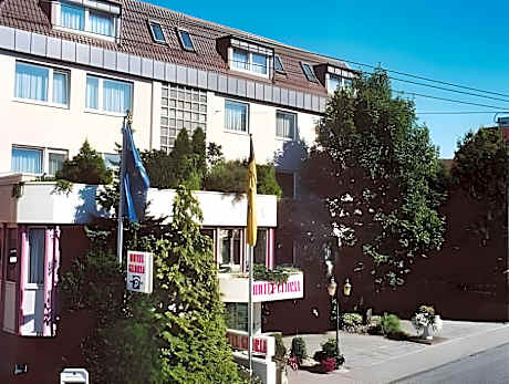 Hotel Gloria Superior