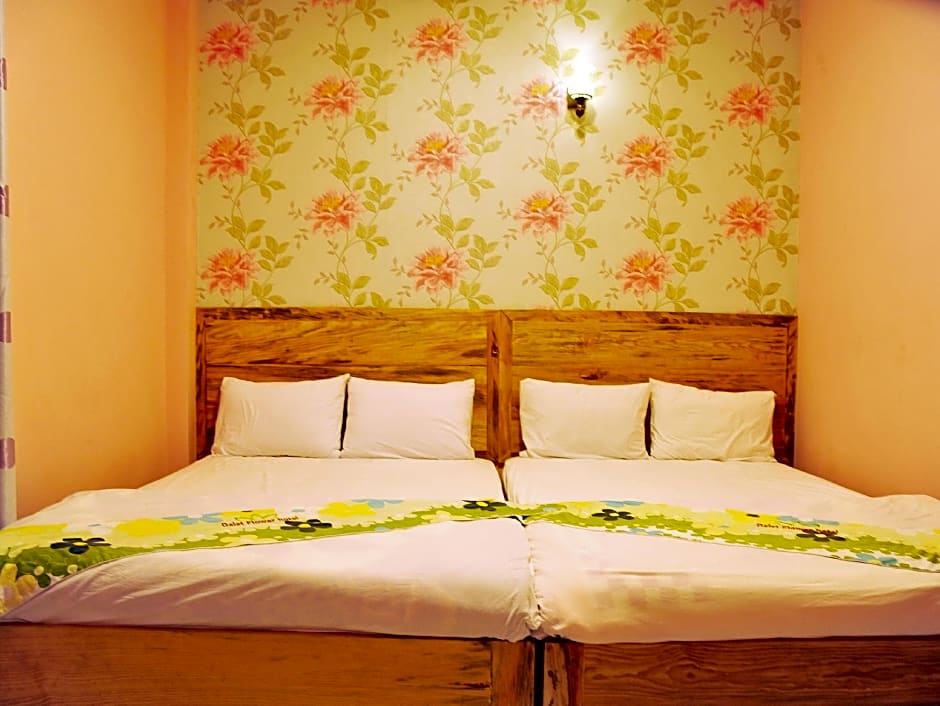 Dalat Flower Hotel & Spa