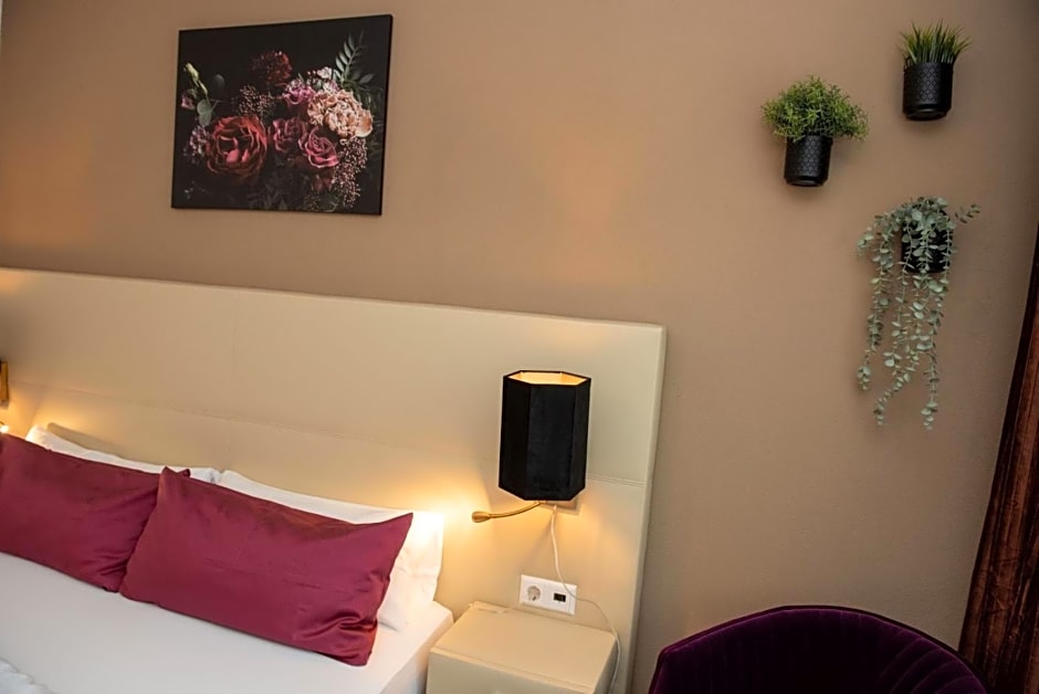 Apartments Amtzell, Selbst-Check-in