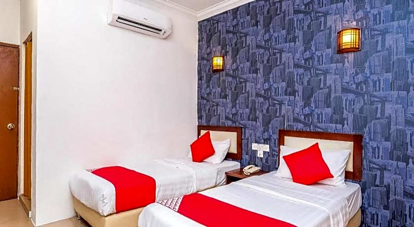 Super OYO 1114 Neo Pegasus Hotel