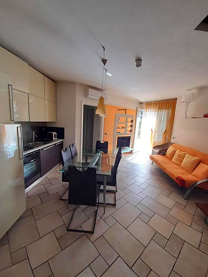 Il Palco residence