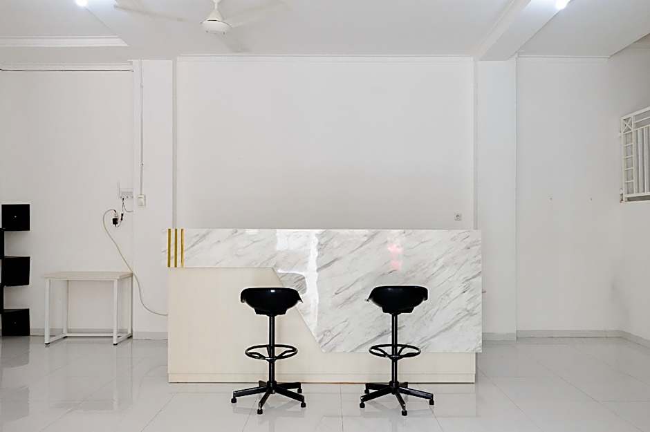 RedDoorz near Lampung City Mall